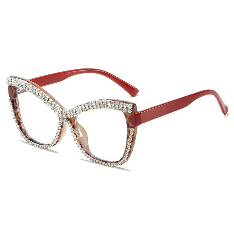 Cat Eye Vintage Stylish
