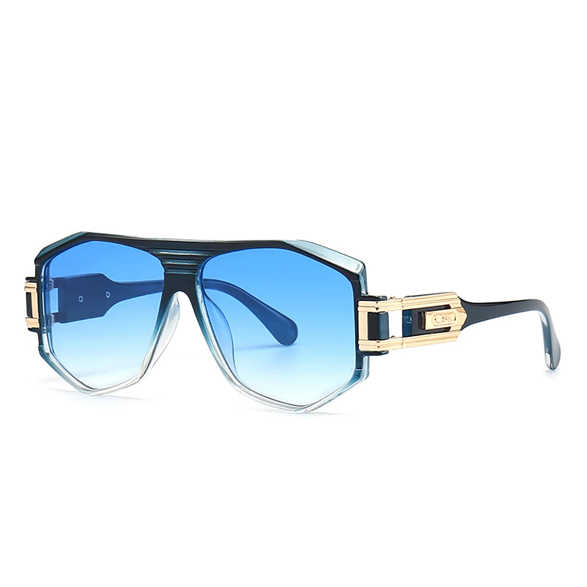 Luxury Eyewear Uv400 Driving Glasses