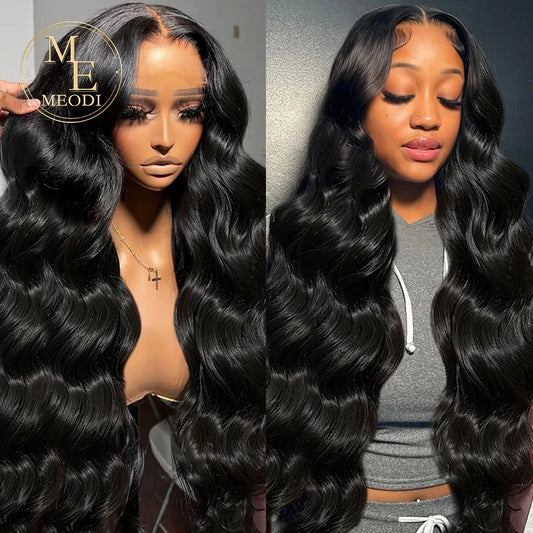 360 Brazilian  13x4 Lace Front Wigs 4x4 5x5