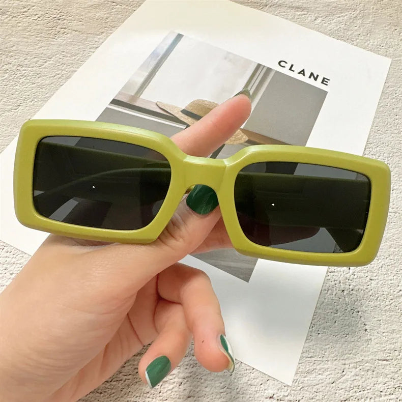 Vintage Street UV400 Eyewear