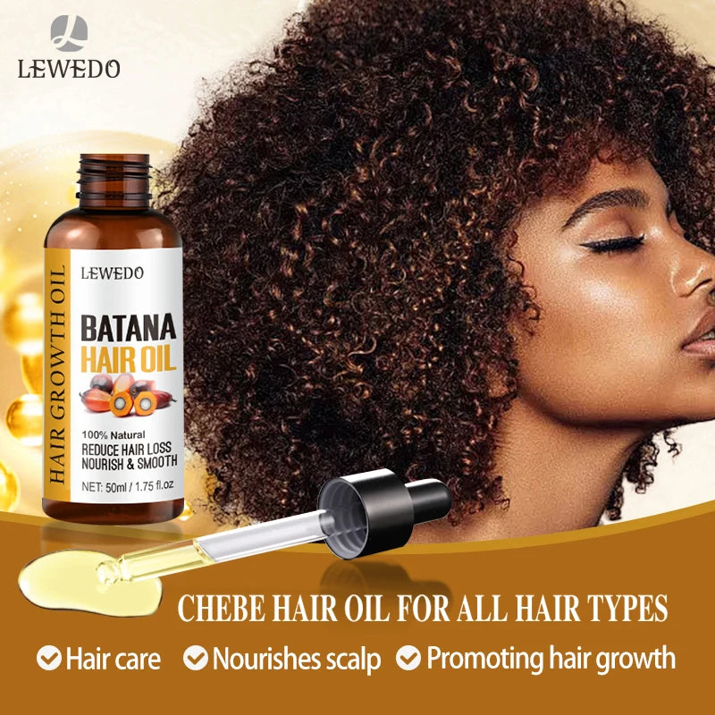 Naturals Batana Oil  For Fast Hair Growth| Shiny Hair| Anti Hair Loss