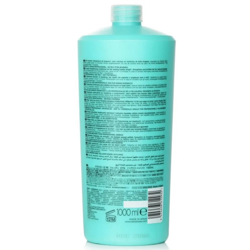 Resistance Fondant Length Strengthening Conditioner