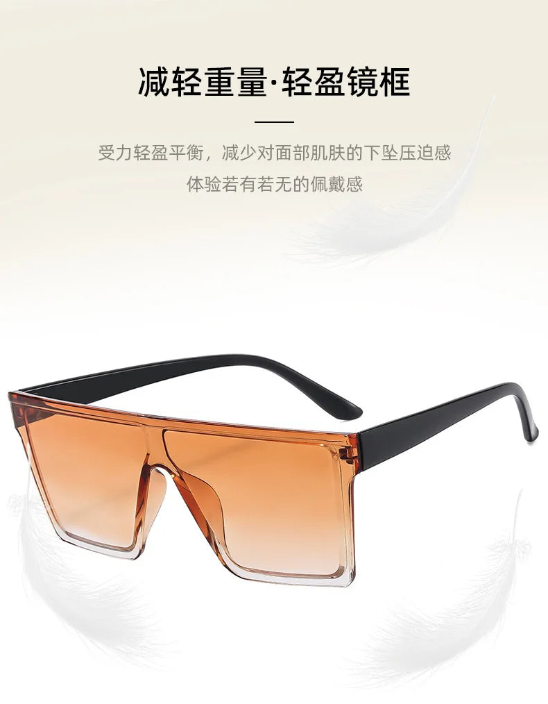 Gradient Outdoor Eyewear UV400