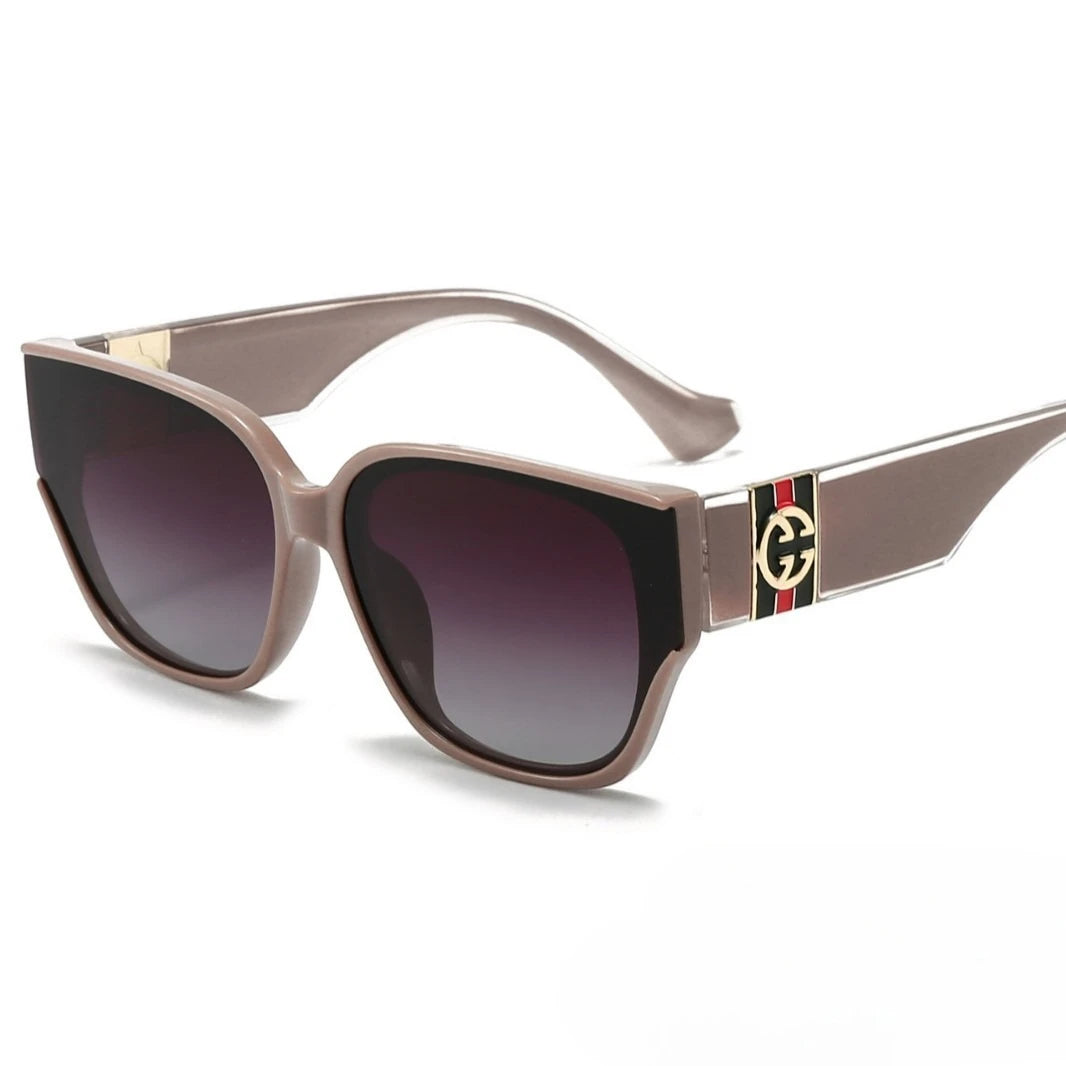 Polarized UV400 Proof High-End Customized Eyewear