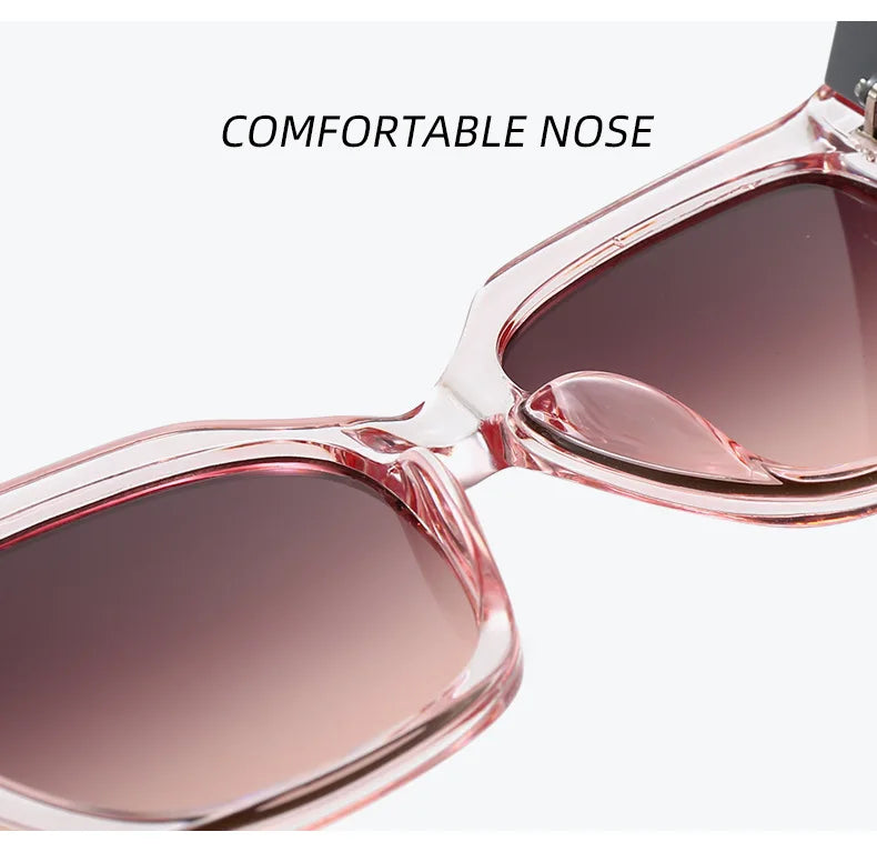 Luxury Stylish Trendy Eyewear | UV400