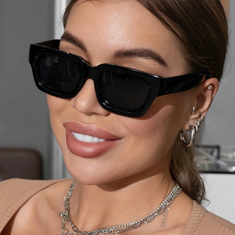 Designer Green Unisex Shades Eyewear = UV400