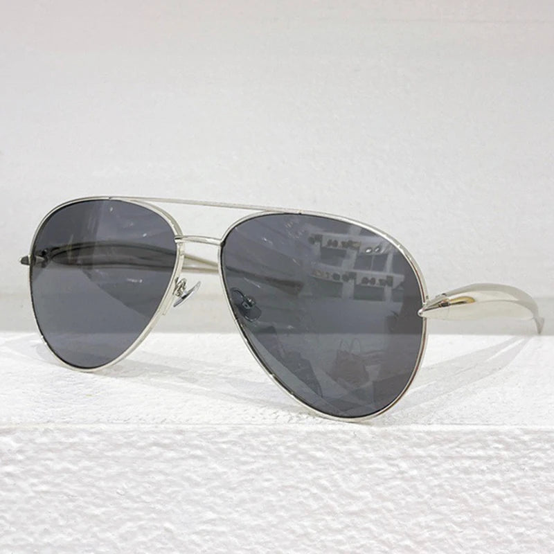 Punk Popular Outdoor Driving Luxury Shades - UV400