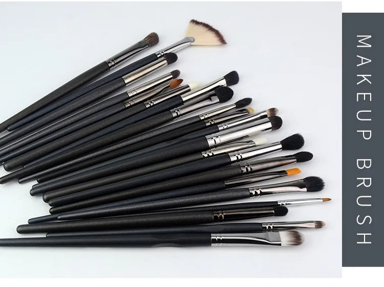 1pc Pro P series Makeup brushes Powder Foundation