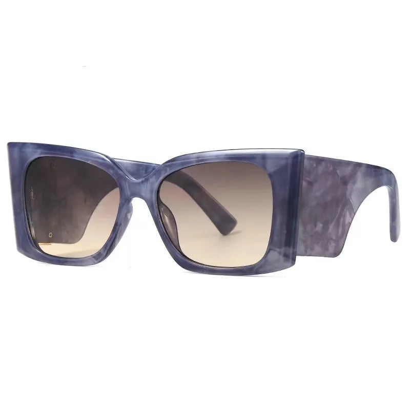 Butterfly Cat's Eye Glasses