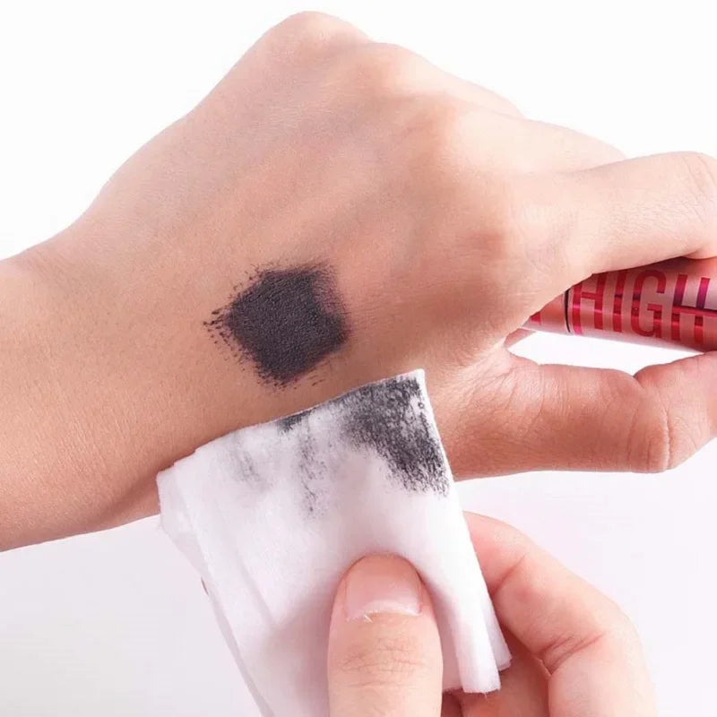 4D Mascara Lengthening Waterproof Thick Curling Lasting Mascara