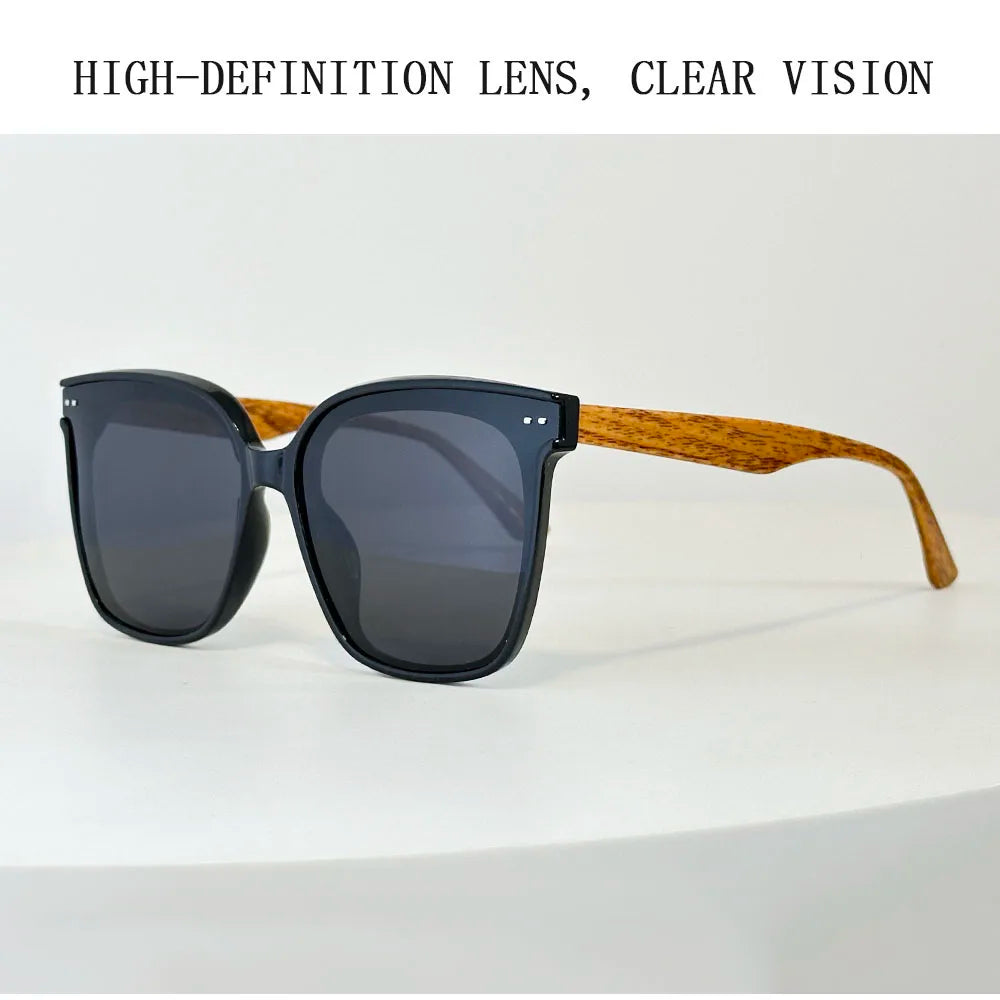 Outdoor Trending Vintage Glasses