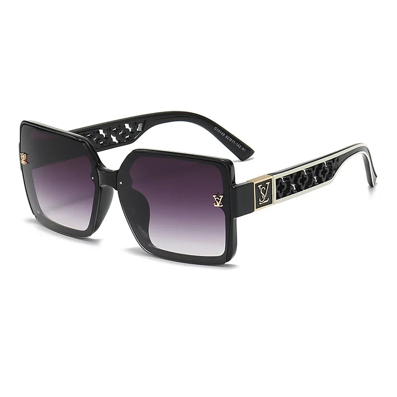 Classic Fashion Luxury Glamour