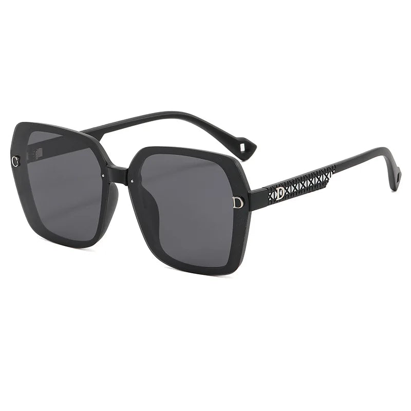 Polarized UV400 Luxury Driving Shades