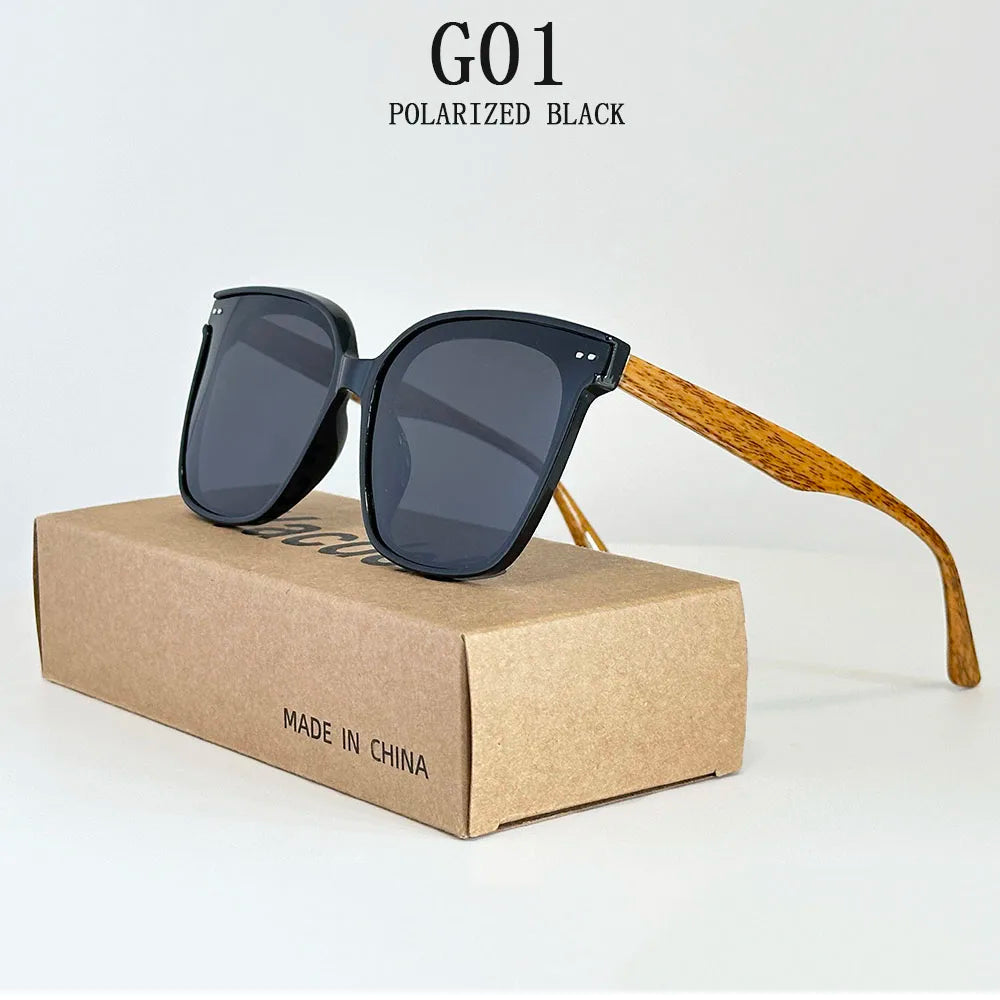 Outdoor Trending Vintage Glasses