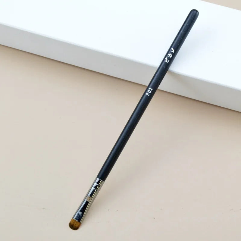1pc Pro P series Makeup brushes Powder Foundation