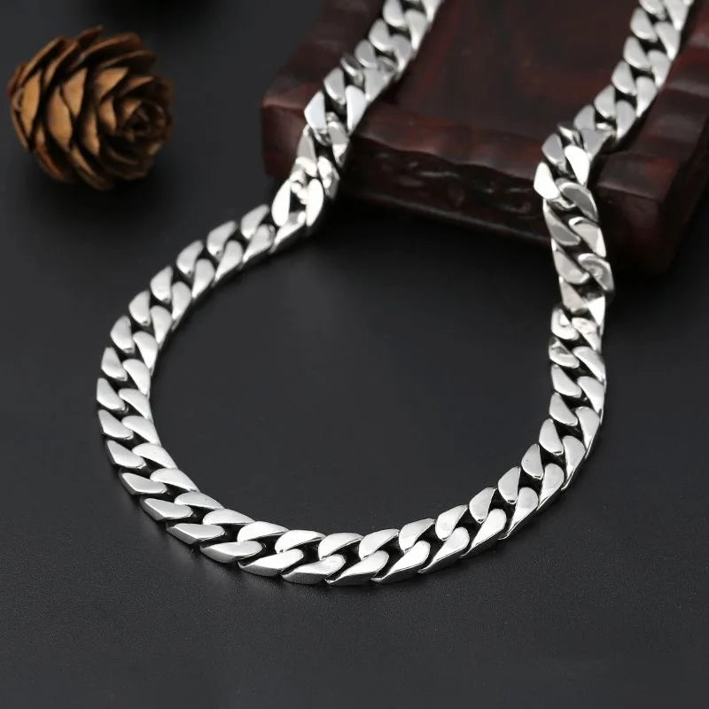 100% S925 Sterling Silver Bracelet