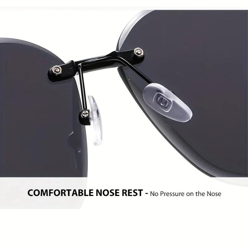 Luxury UV Resistant High End