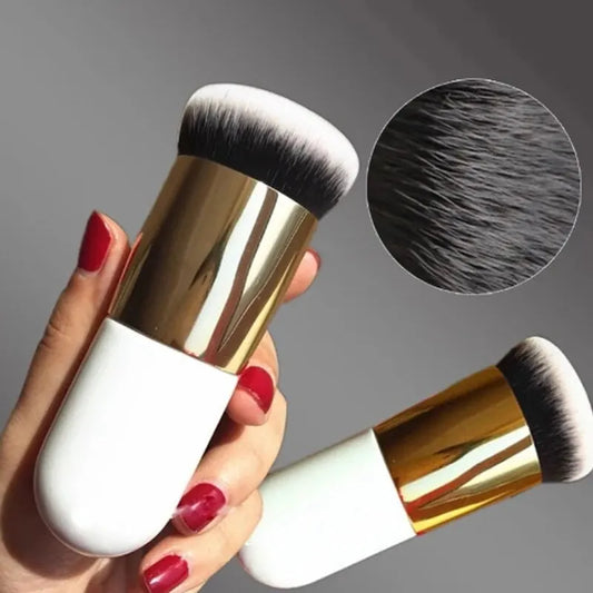 Foundation, Bb Cream Make-Up Brush