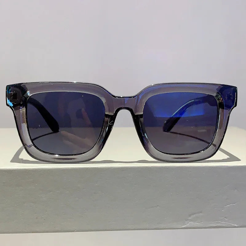 Luxury Square Olive Green Shades