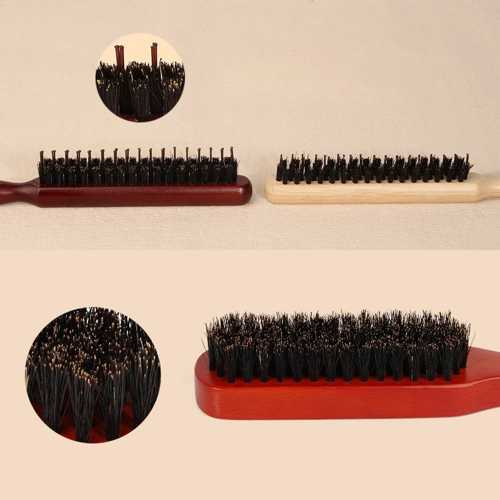 Styling Hair Brush Set