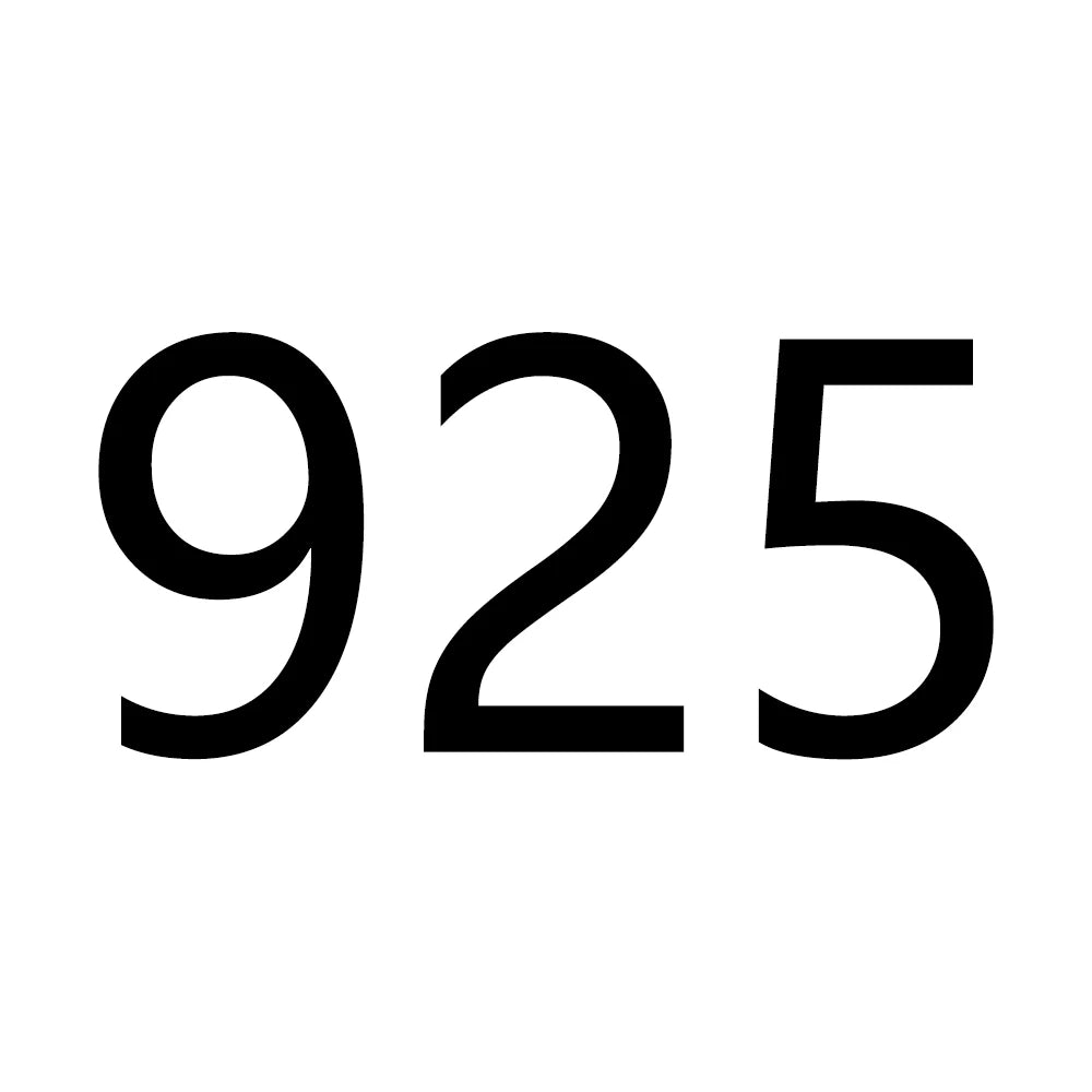 10K/14K/18K/PT950 Moissanite Oval Cut 3 CT D Color