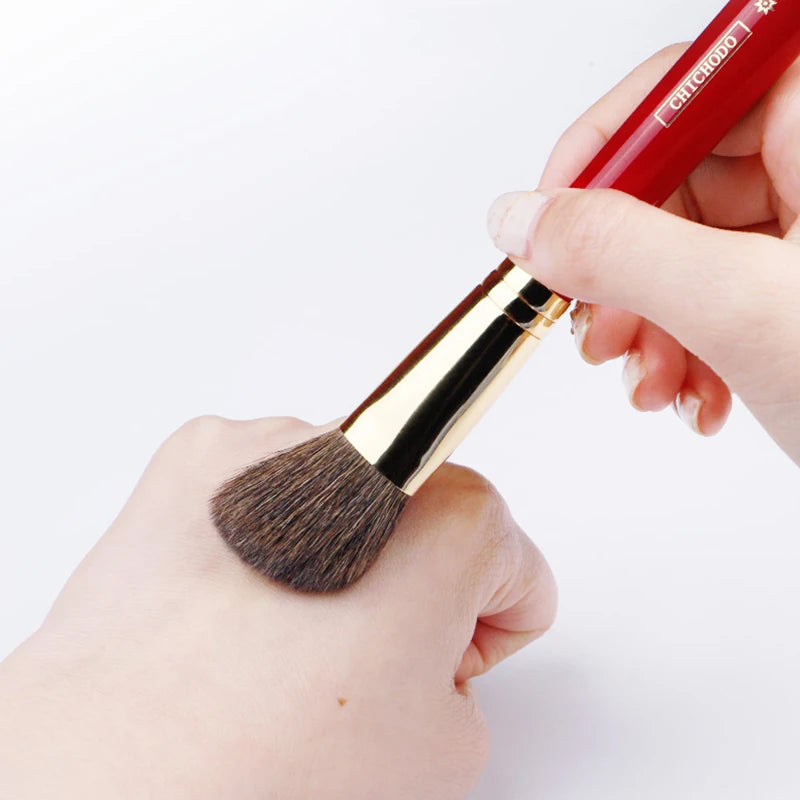 Luxury Contour Brush High Quality