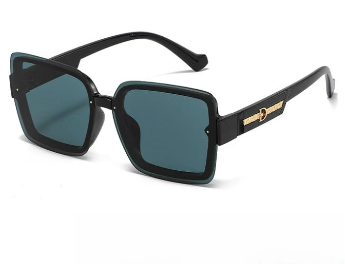 UV Protection High-grade Sunglasses