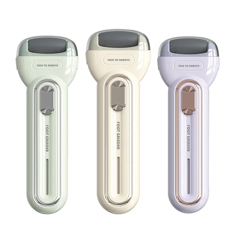 Dead Skin Foot Trimmer