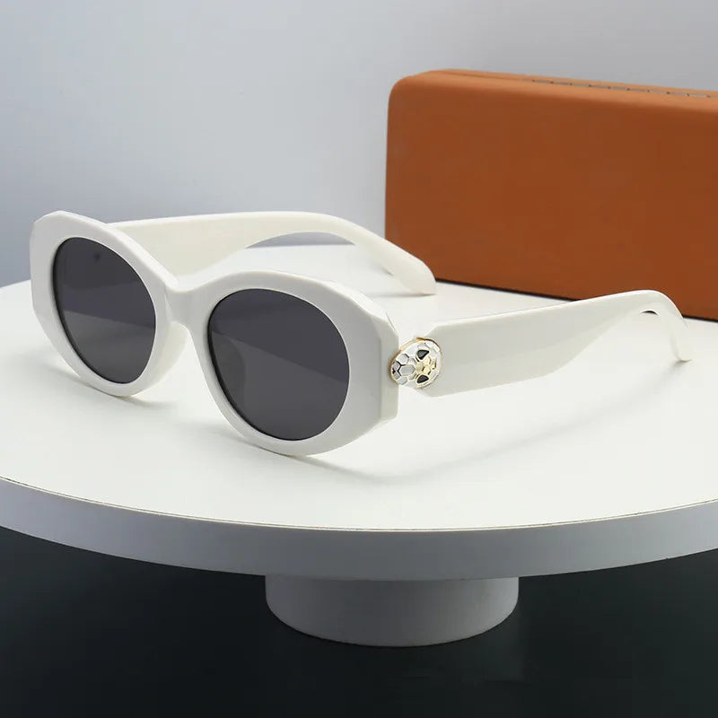 Cat Eye Travel Shades UV400