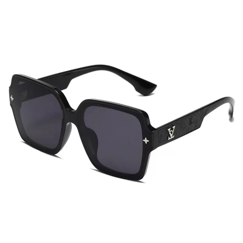UV Protection High-grade Sunglasses