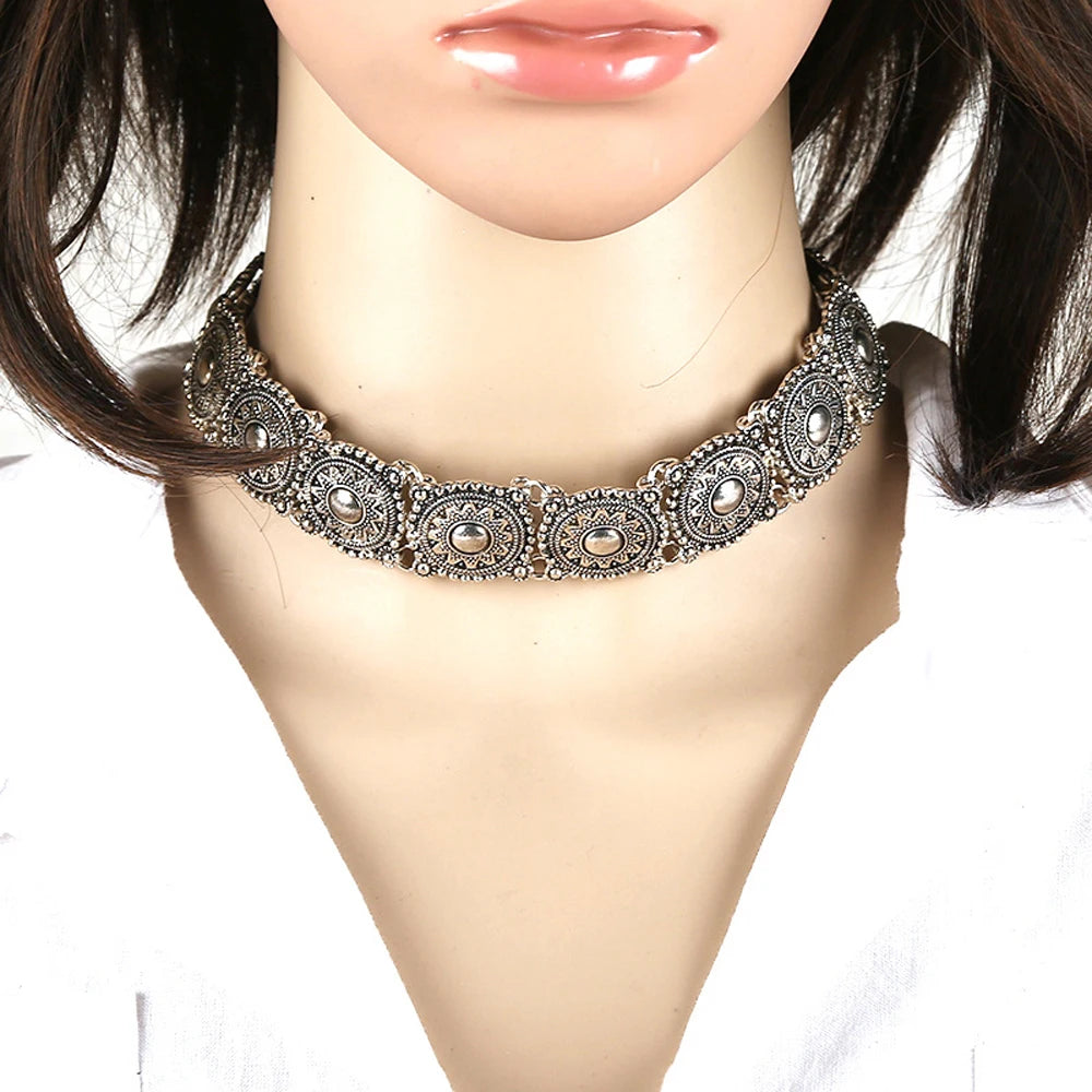 Boho Statement Jewelry Gift