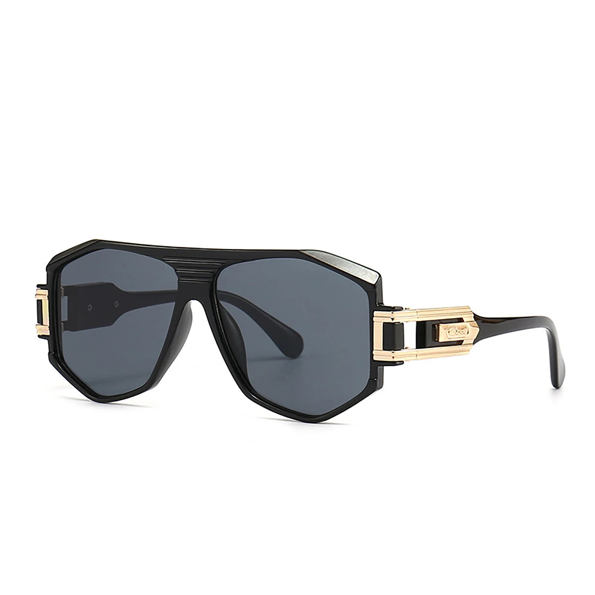 Luxury Eyewear Uv400 Driving Glasses