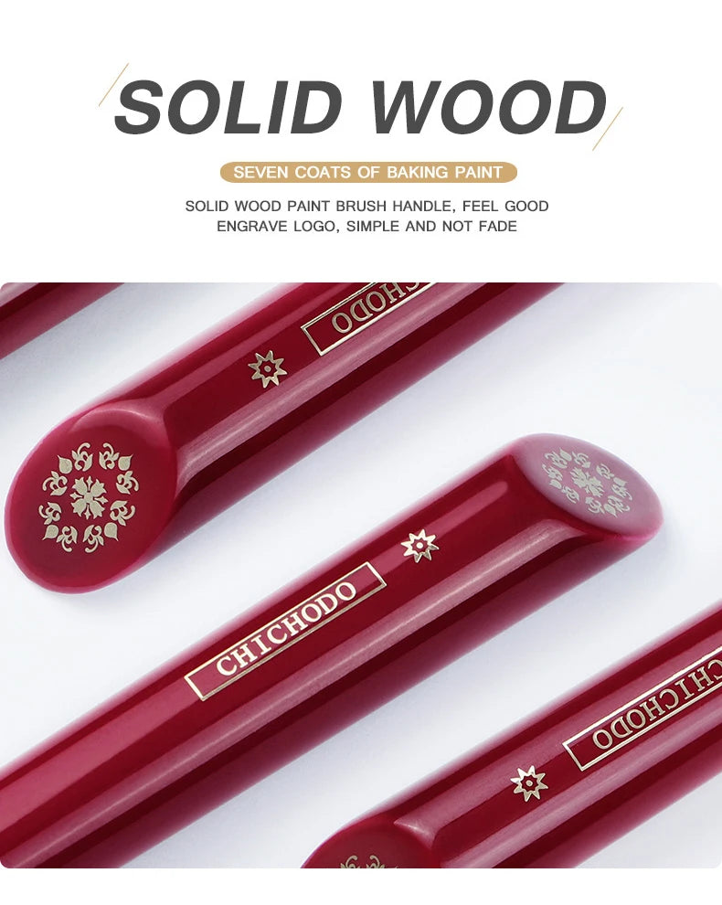 Luxury Contour Brush High Quality