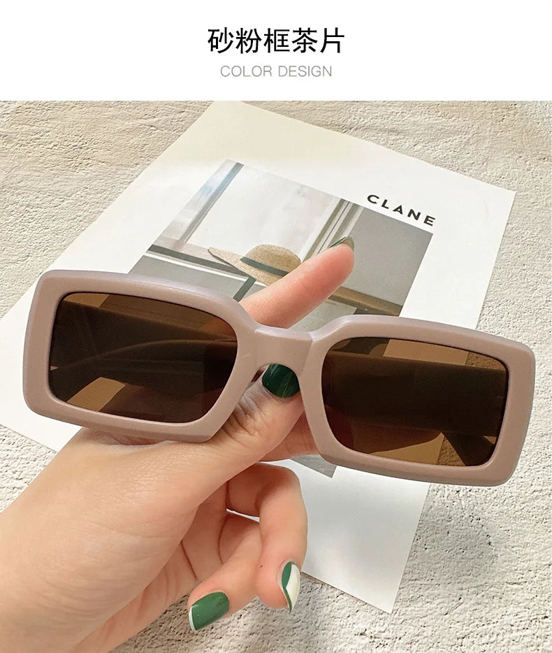 Vintage Street UV400 Eyewear