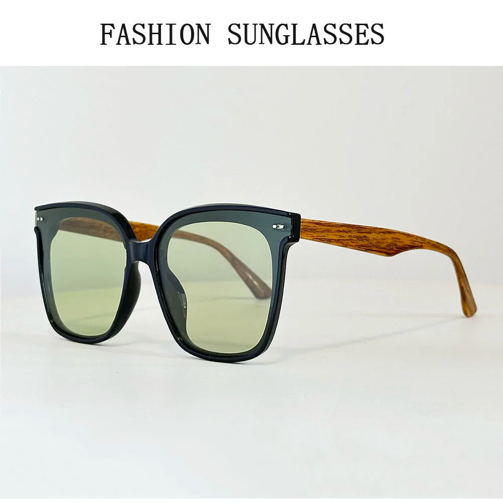 Outdoor Trending Vintage Glasses