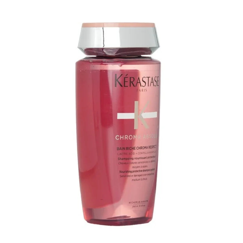 Chroma Respect Shampoo (For Sensitized or Damaged Color-Treated Hair)