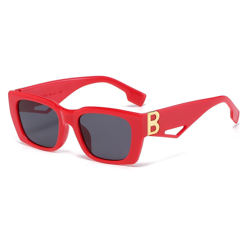 Cat's Eye UV400 Outdoor Glasses