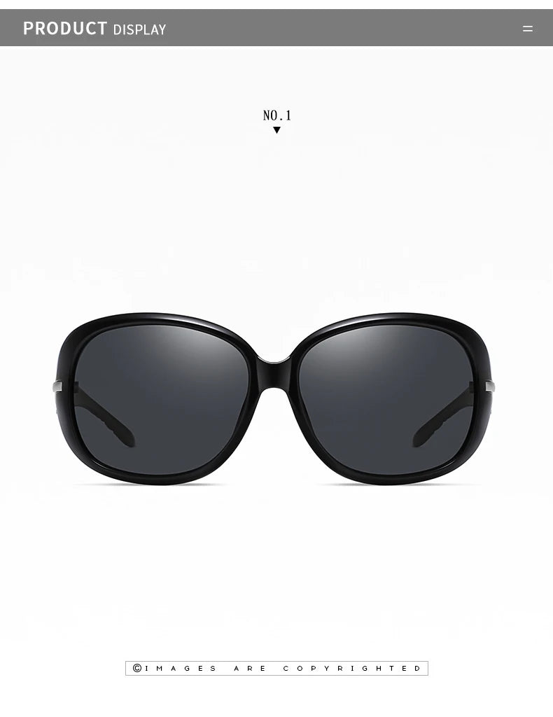 UV400 Retro Diamond Butterfly Sunscreen Glasses