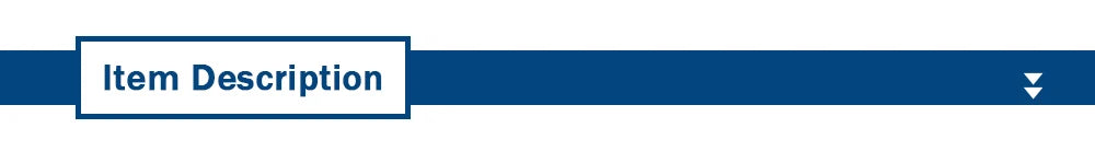 Portable Electric Shaver| IPX7 Waterproof