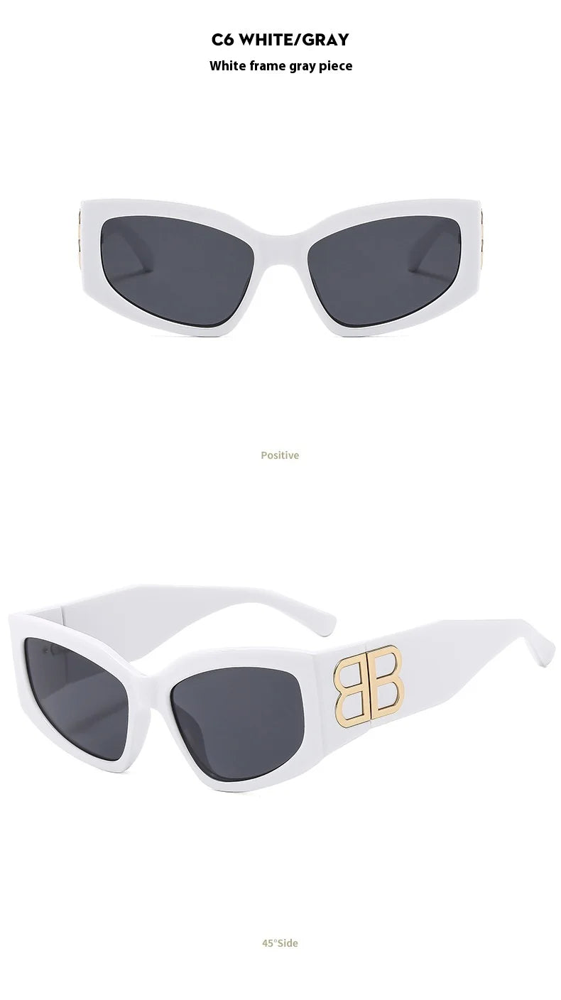 New Couple Cycling Sunglasses