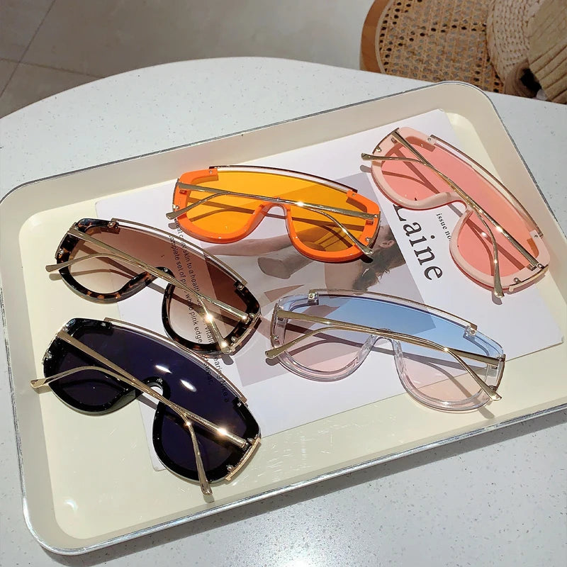 Stylish Trendy Luxury Sun Glasses