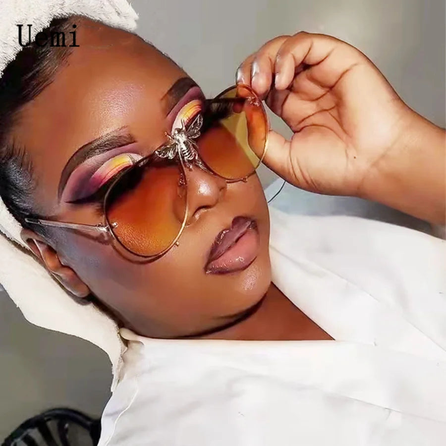 Luxury Bee Trending Shades - UV400
