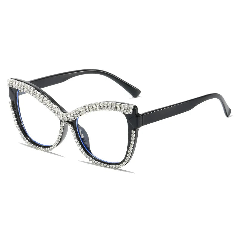 Cat Eye Vintage Stylish