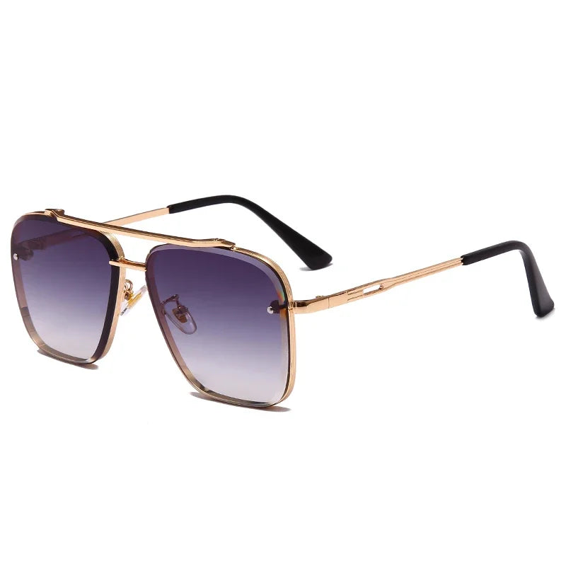Classic Square Shades UV400