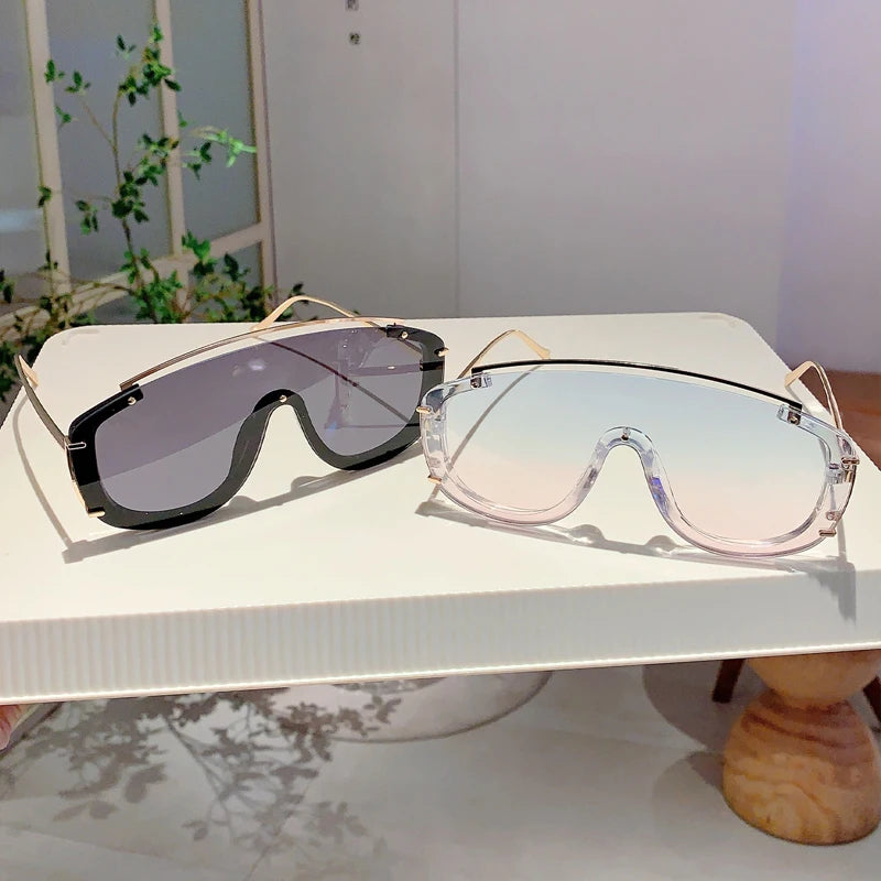 Stylish Trendy Luxury Sun Glasses