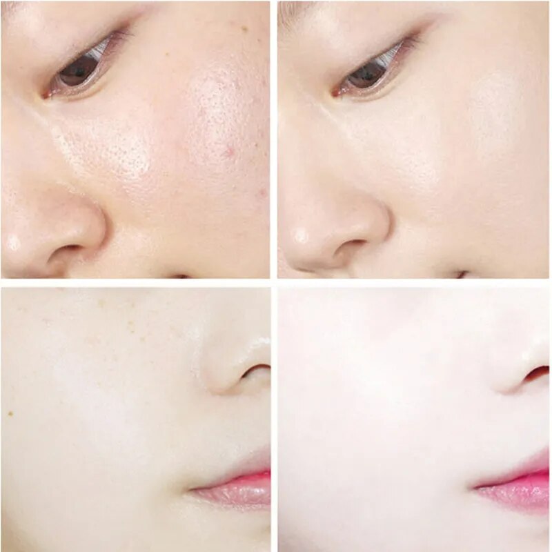 3 Colors Matte Concealer