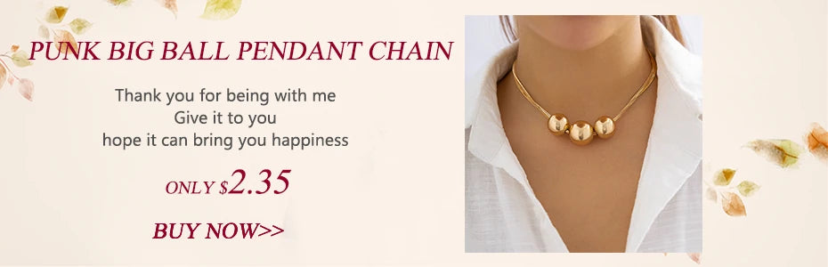 Cuban Vintage Chunky Jewelry