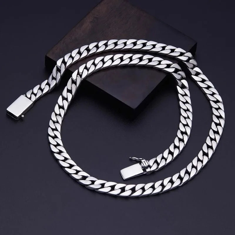 100% S925 Sterling Silver Bracelet