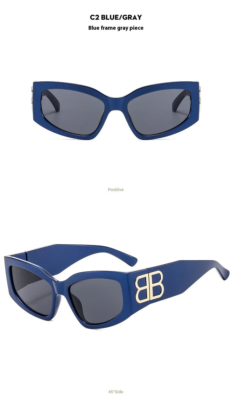 New Couple Cycling Sunglasses