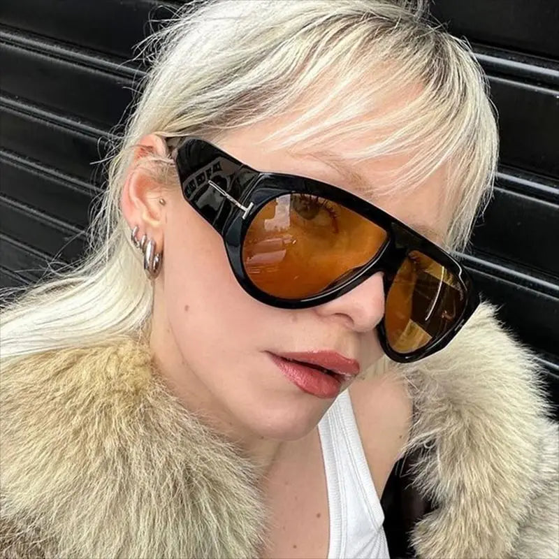 Pilot Luxury Punk V400 Shades